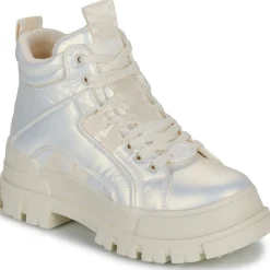 Buffalo - ASPHA NC MID< Bottines / Boots