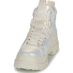 Buffalo - ASPHA NC MID< Bottines / Boots