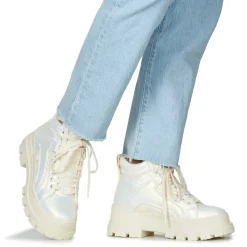 Buffalo - ASPHA NC MID< Bottines / Boots