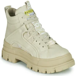 Buffalo Bottines / Boots^- ASPHA NC MID