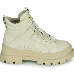 Buffalo Bottines / Boots^- ASPHA NC MID