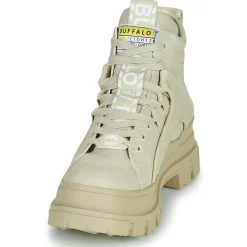 Buffalo Bottines / Boots^- ASPHA NC MID