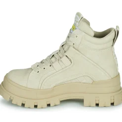 Buffalo Bottines / Boots^- ASPHA NC MID