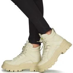 Buffalo Bottines / Boots^- ASPHA NC MID