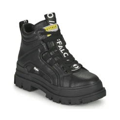 Buffalo - ASPHA NC MID Noir Discount