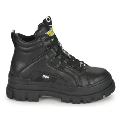 Buffalo - ASPHA NC MID Noir Discount