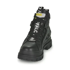 Buffalo - ASPHA NC MID Noir Discount
