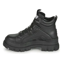 Buffalo - ASPHA NC MID Noir Discount