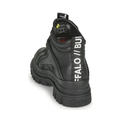 Buffalo - ASPHA NC MID Noir Discount