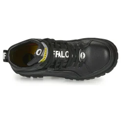 Buffalo - ASPHA NC MID Noir Discount