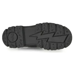 Buffalo - ASPHA NC MID Noir Discount
