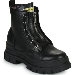 Buffalo Bottines / Boots^- ASPHA ZIP