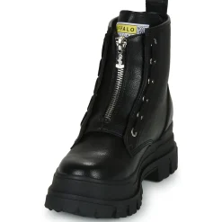 Buffalo Bottines / Boots^- ASPHA ZIP
