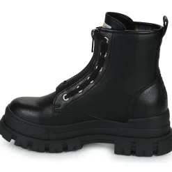 Buffalo Bottines / Boots^- ASPHA ZIP