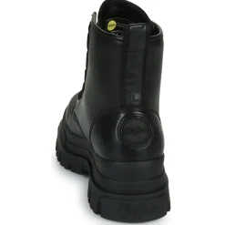Buffalo Bottines / Boots^- ASPHA ZIP