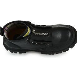 Buffalo Bottines / Boots^- ASPHA ZIP