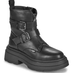Buffalo - BFL // MARS BIKER< Bottines / Boots