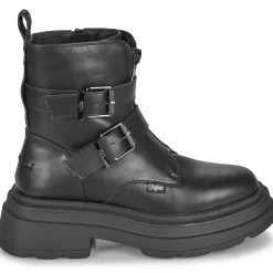 Buffalo - BFL // MARS BIKER< Bottines / Boots