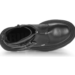 Buffalo - BFL // MARS BIKER< Bottines / Boots