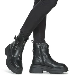 Buffalo - BFL // MARS BIKER< Bottines / Boots