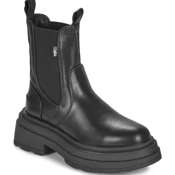 Buffalo - BFL // MARS CHELSEA Noir Online