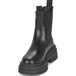 Buffalo - BFL // MARS CHELSEA Noir Online