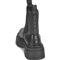 Buffalo - BFL // MARS CHELSEA Noir Online