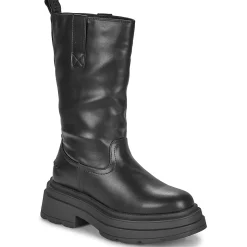 Buffalo Bottines / Boots^- BFL // MARS FARMER BOOT
