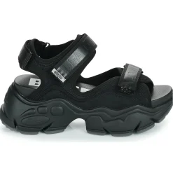 Buffalo - BINARY 0< Sandales Et Nu-pieds