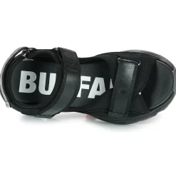 Buffalo - BINARY 0< Sandales Et Nu-pieds