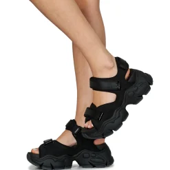 Buffalo - BINARY 0< Sandales Et Nu-pieds