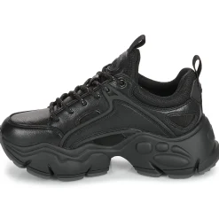 Buffalo - BINARY CHAIN< Baskets Mode