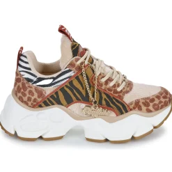 Buffalo - BINARY GLAM< Baskets Mode