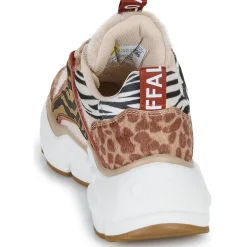 Buffalo - BINARY GLAM< Baskets Mode