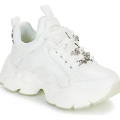 Buffalo - BINARY ICE 3.0 Blanc Best