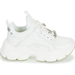 Buffalo - BINARY ICE 3.0 Blanc Best
