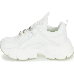 Buffalo - BINARY ICE 3.0 Blanc Best