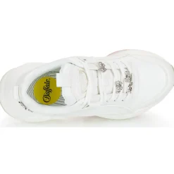 Buffalo - BINARY ICE 3.0 Blanc Best