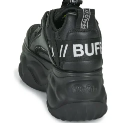 Buffalo Baskets Mode^- BLADER MATCHA