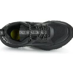 Buffalo Baskets Mode^- BLADER MATCHA
