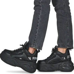 Buffalo Baskets Mode^- BLADER MATCHA