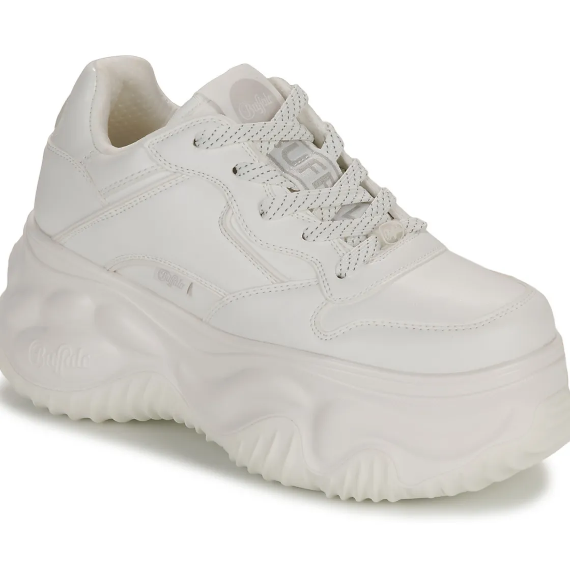 Buffalo Baskets Mode^- BLADER ONE