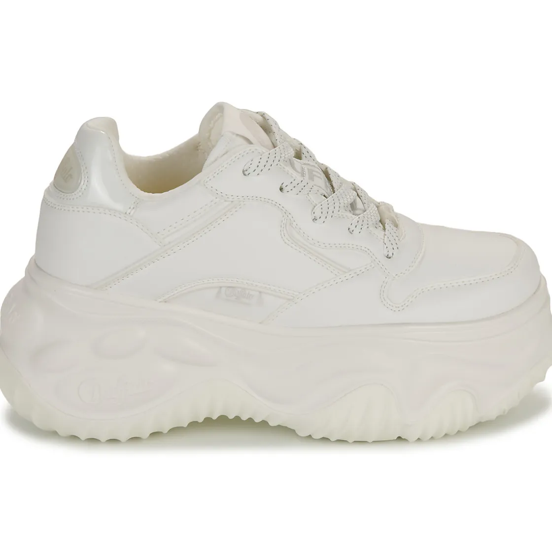 Buffalo Baskets Mode^- BLADER ONE