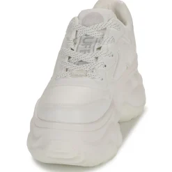 Buffalo Baskets Mode^- BLADER ONE