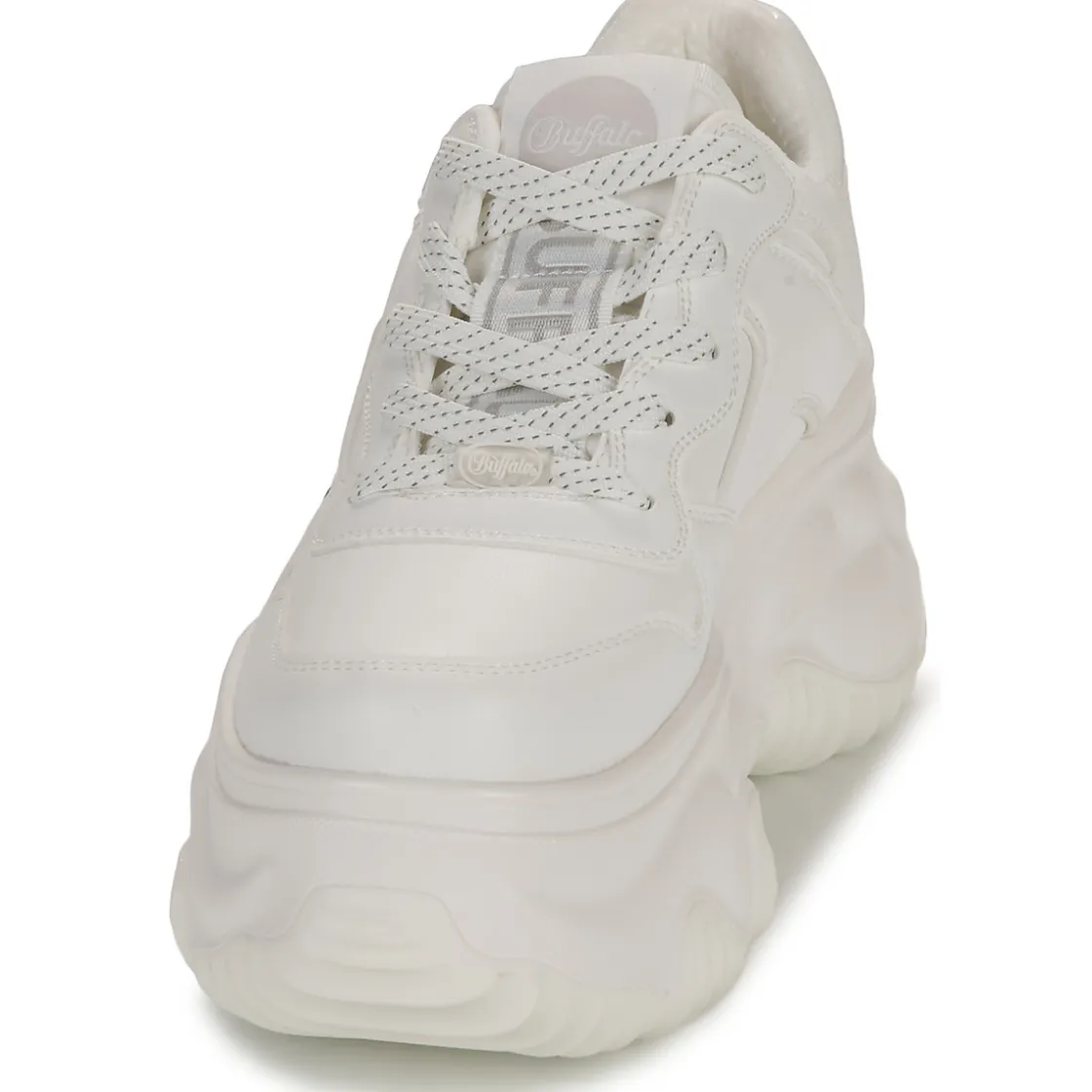 Buffalo Baskets Mode^- BLADER ONE