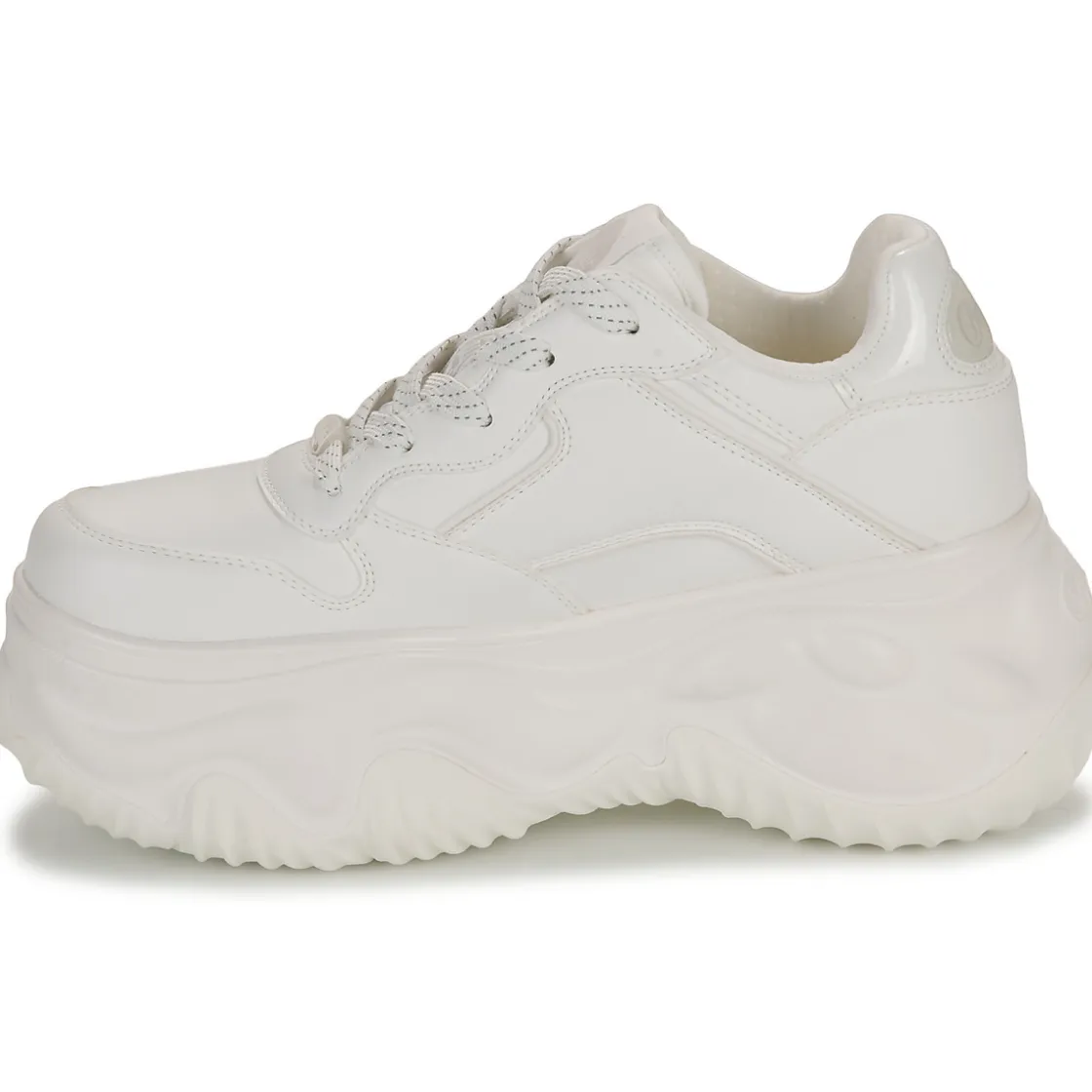 Buffalo Baskets Mode^- BLADER ONE