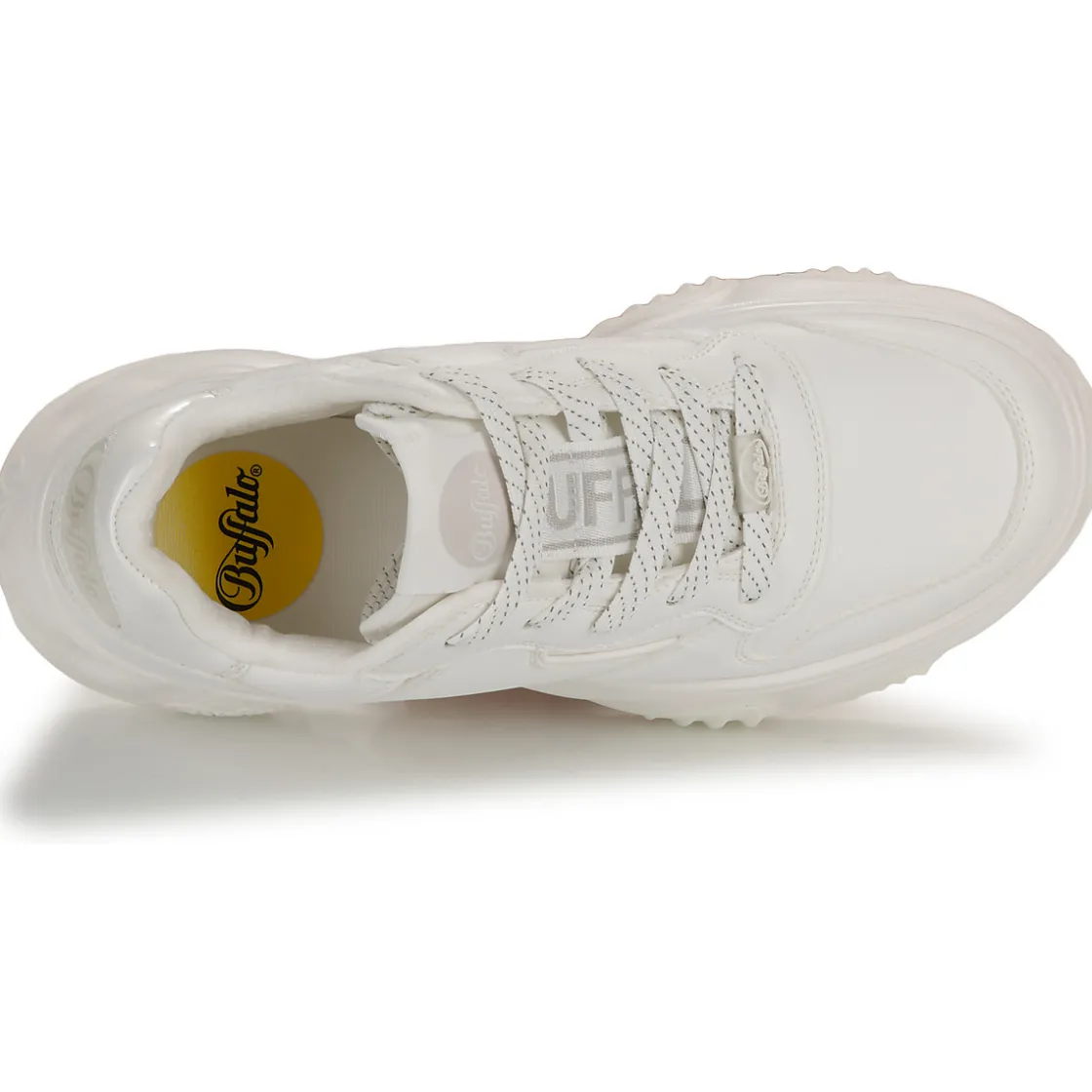 Buffalo Baskets Mode^- BLADER ONE