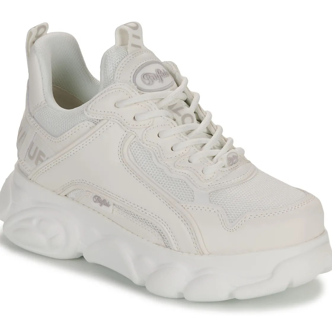 Buffalo Baskets Mode^- CLD CHAI