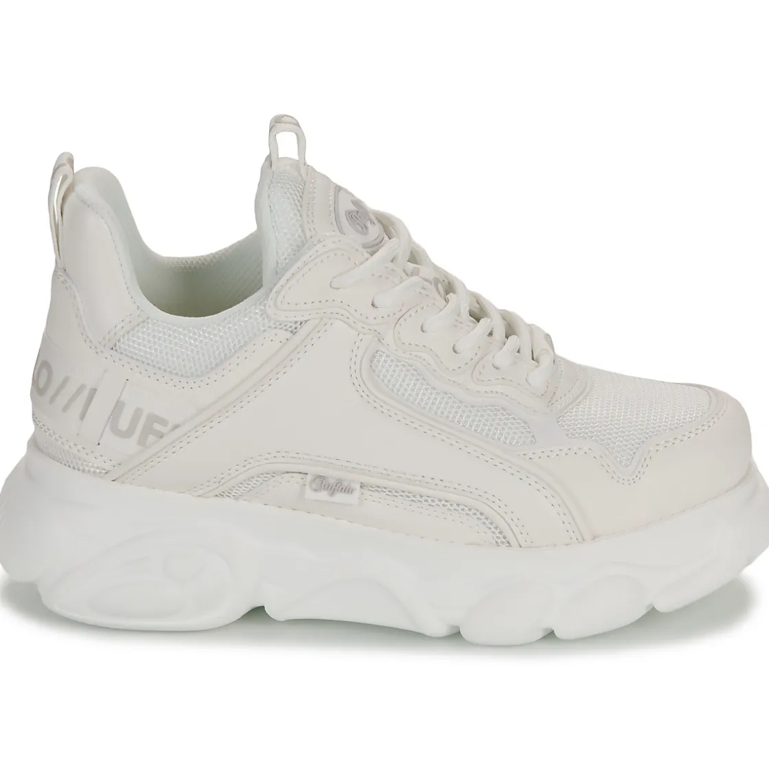 Buffalo Baskets Mode^- CLD CHAI