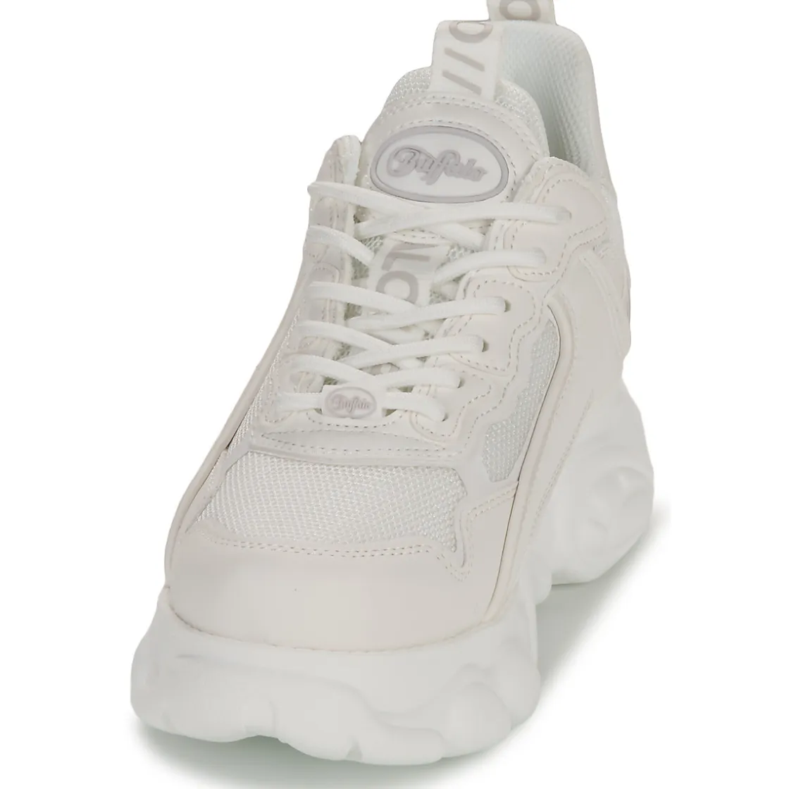 Buffalo Baskets Mode^- CLD CHAI